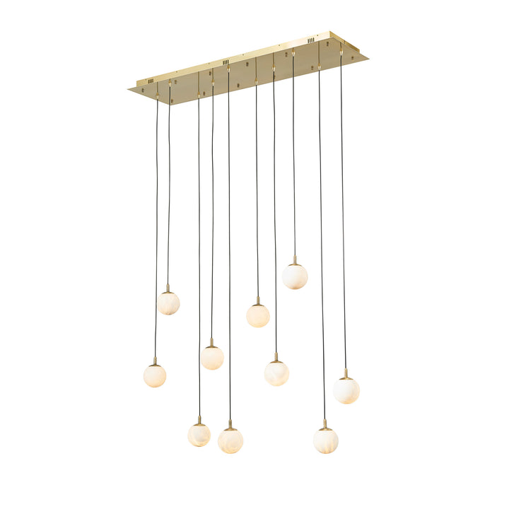 Zaragoza - LED Pendant