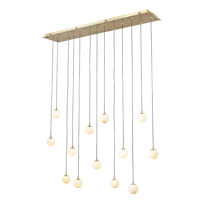 Zaragoza - LED Pendant