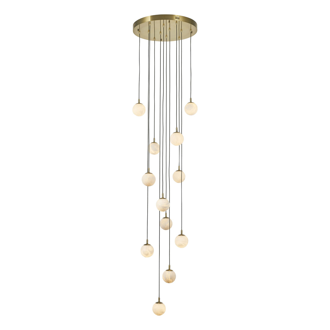 Zaragoza - LED Pendant