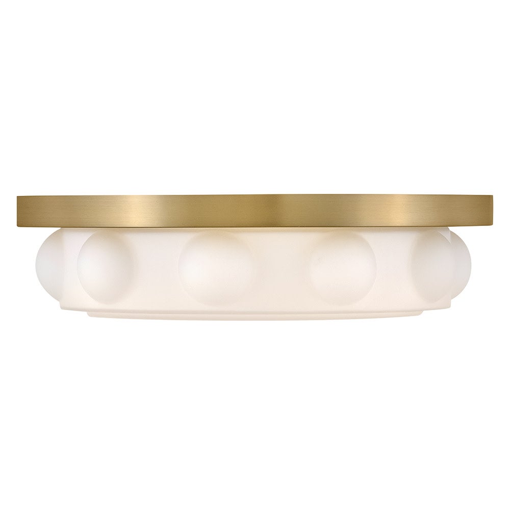 Zoey Medium LED Flush Mount
