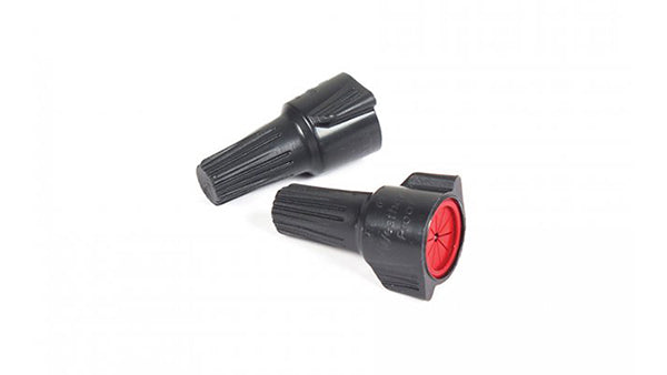 Direct Burial Waterproof Wire Nuts Landscape Accessory by WAC Lighting