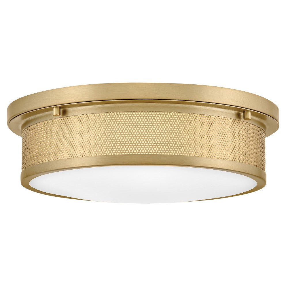 Pierce Medium Flush Mount