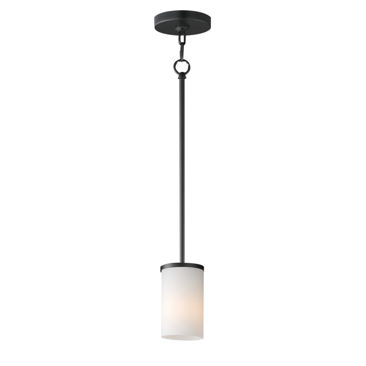 Lateral Mini Pendant Black (SWBK)