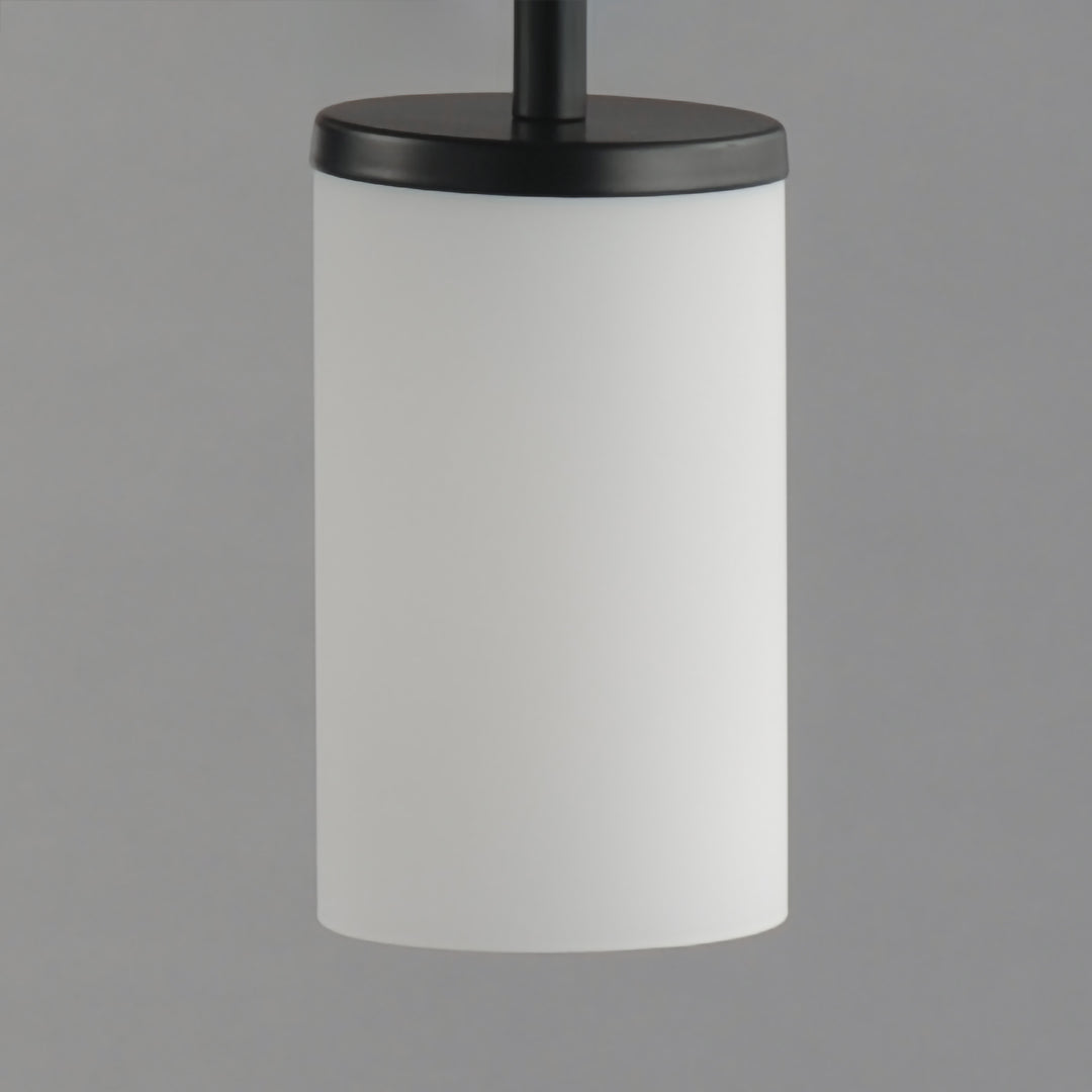 Lateral Mini Pendant Black (SWBK) alternate view