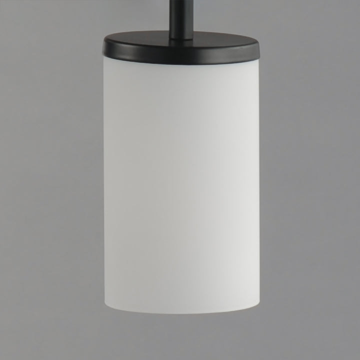 Lateral Mini Pendant Black (SWBK) alternate view