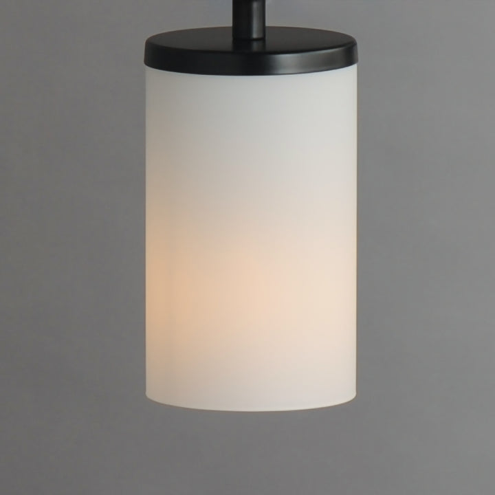 Lateral Mini Pendant Black (SWBK) alternate view