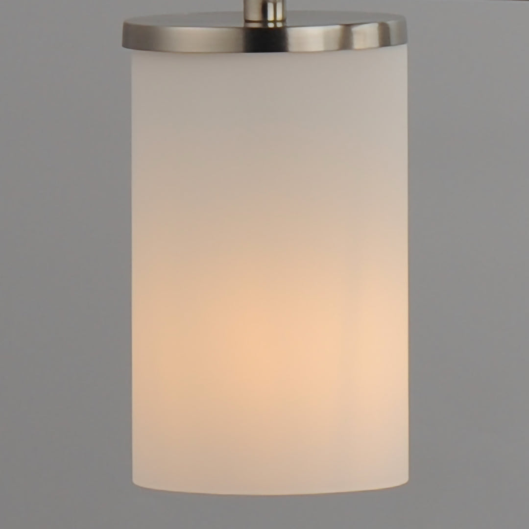 Lateral Mini Pendant Satin Nickel (SWSN) alternate view