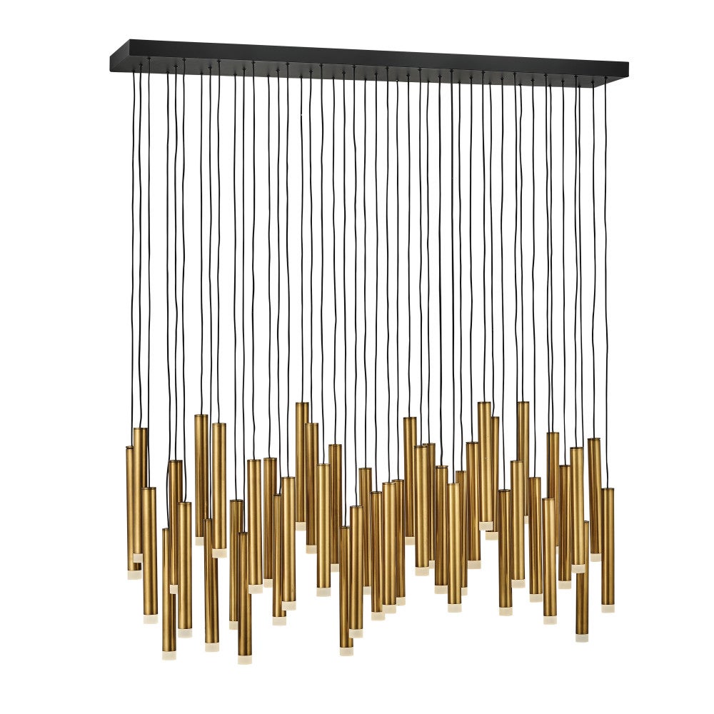 Harmony Medium Adjustable LED Linear