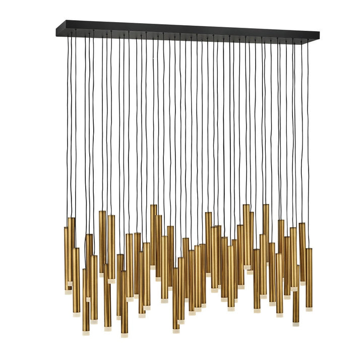 Harmony Medium Adjustable LED Linear