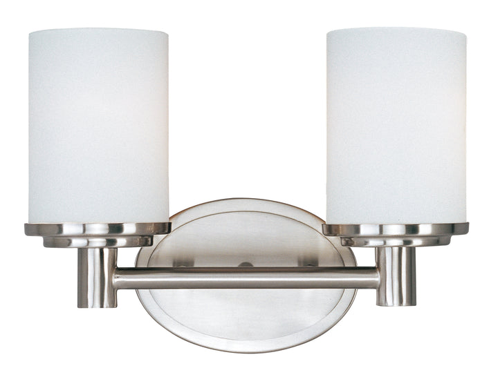 Cylinder Bath Vanity