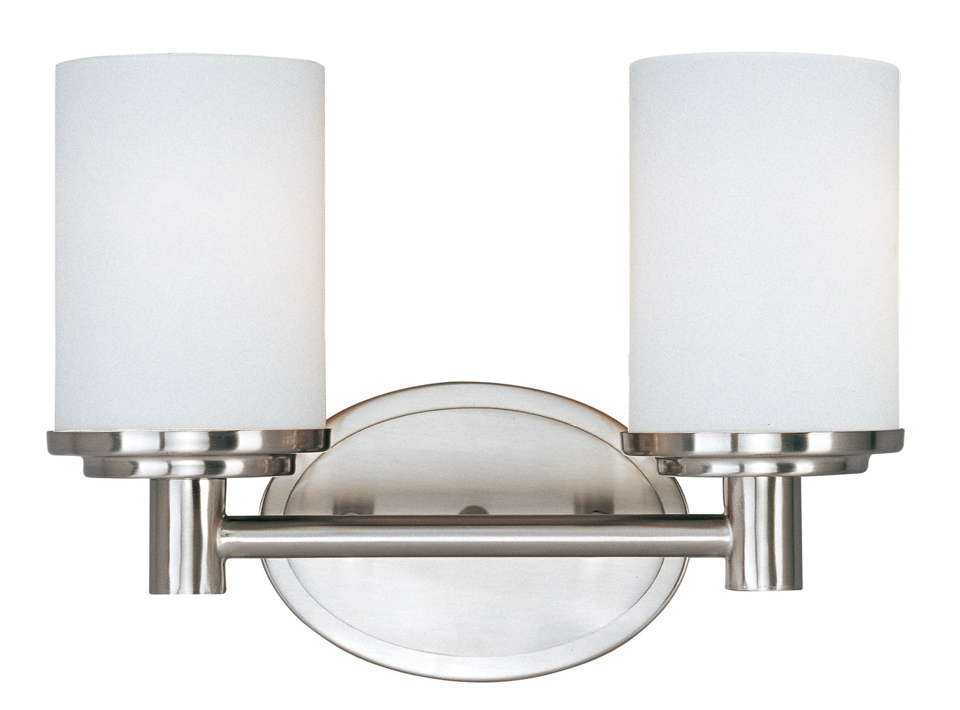 Cylinder - Multiple Light Bath Vanity