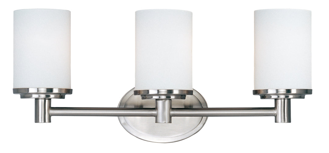 Cylinder Bath Vanity