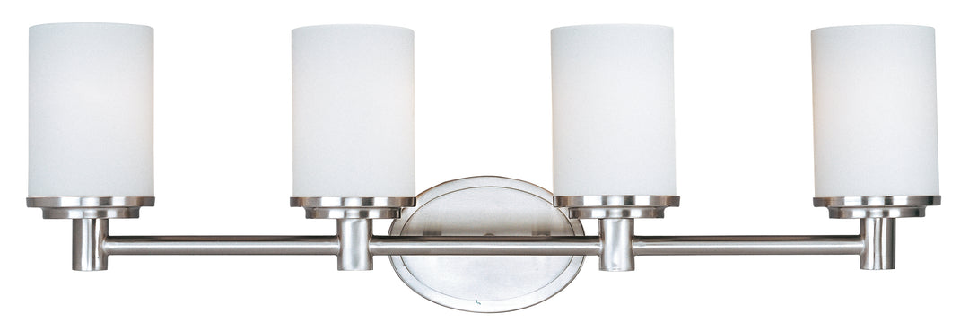 Cylinder Bath Vanity