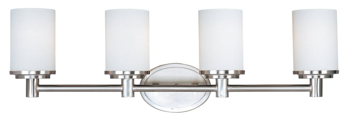 Cylinder Bath Vanity