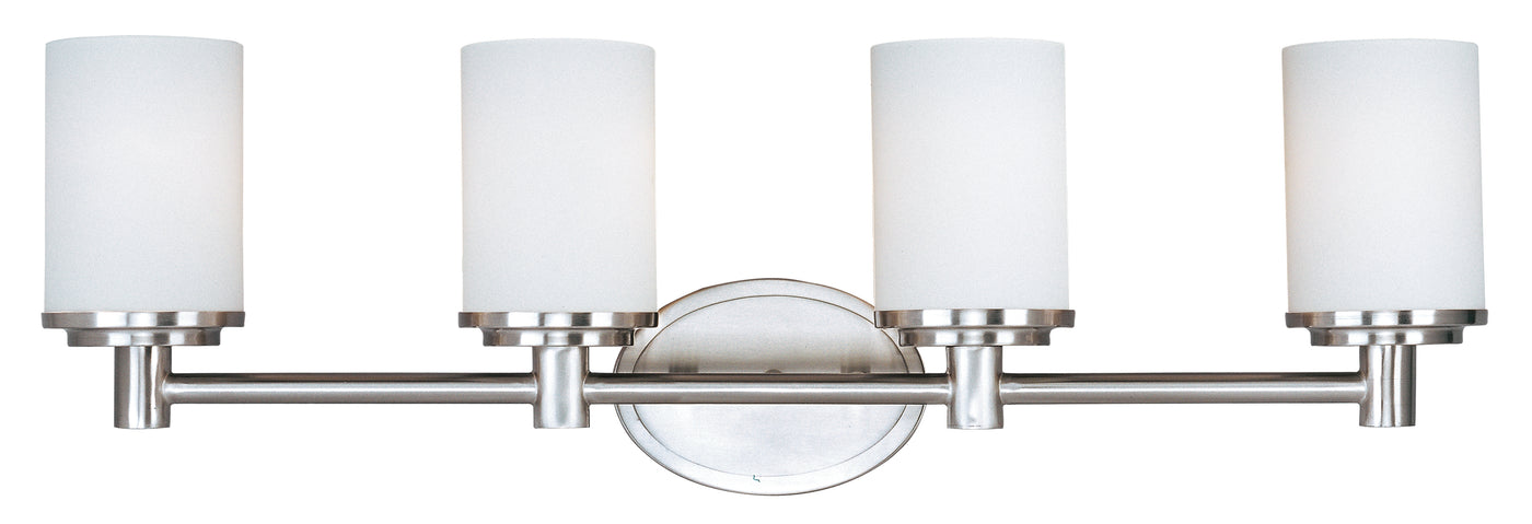 Cylinder - Multiple Light Bath Vanity