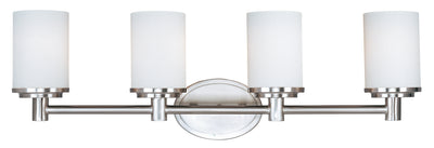 Cylinder - Multiple Light Bath Vanity