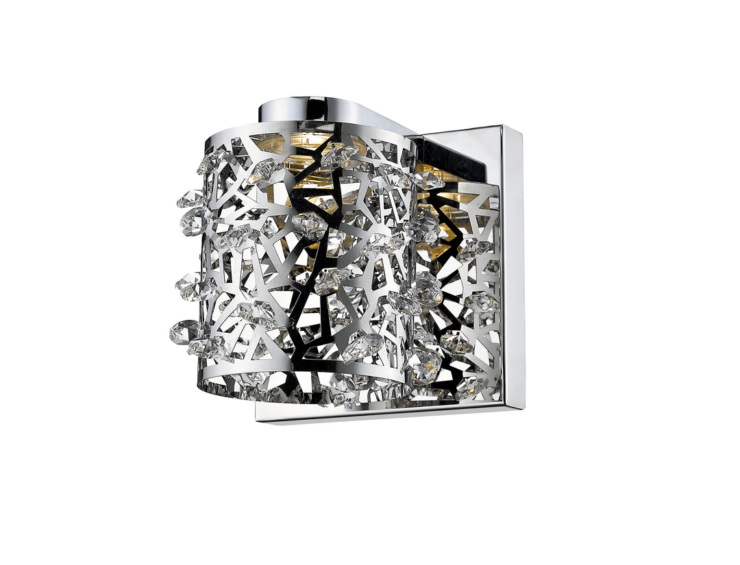 Fortuna - LED 1 Light Wall Sconce