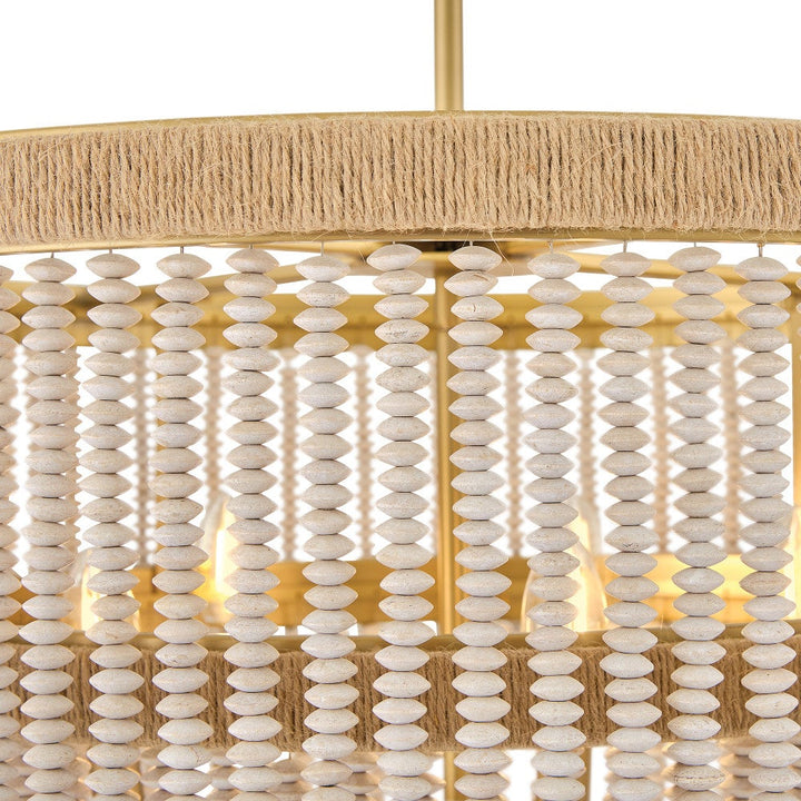 Indra Chandelier