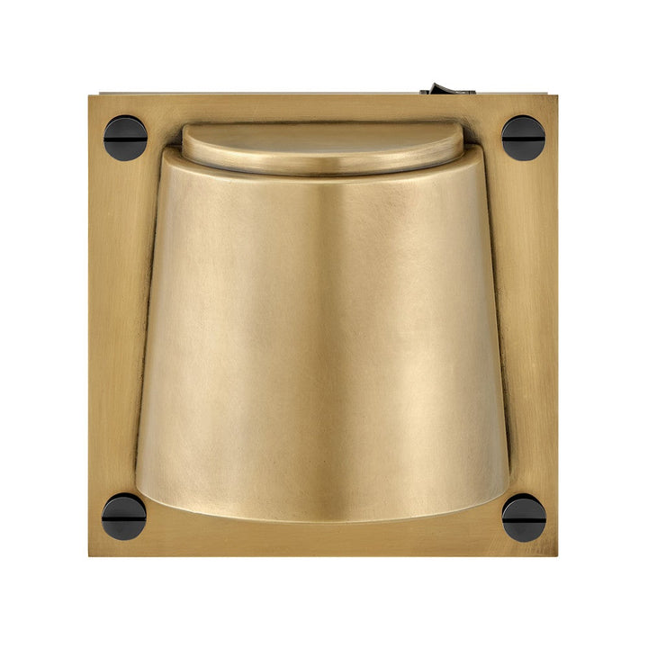 SCOUT Small Single Light Sconce