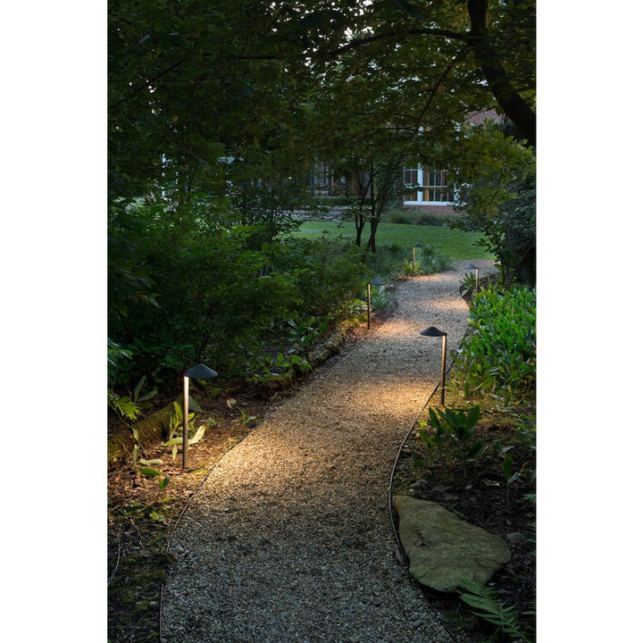 Hardy Island Classic Side-Mount 12V Classic Side-Mount LED