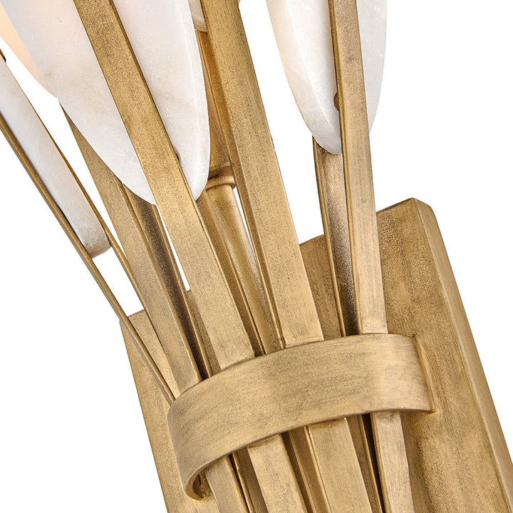 Nerine Large Sconce