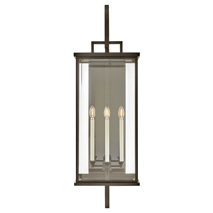Weymouth Wall Mount Lantern