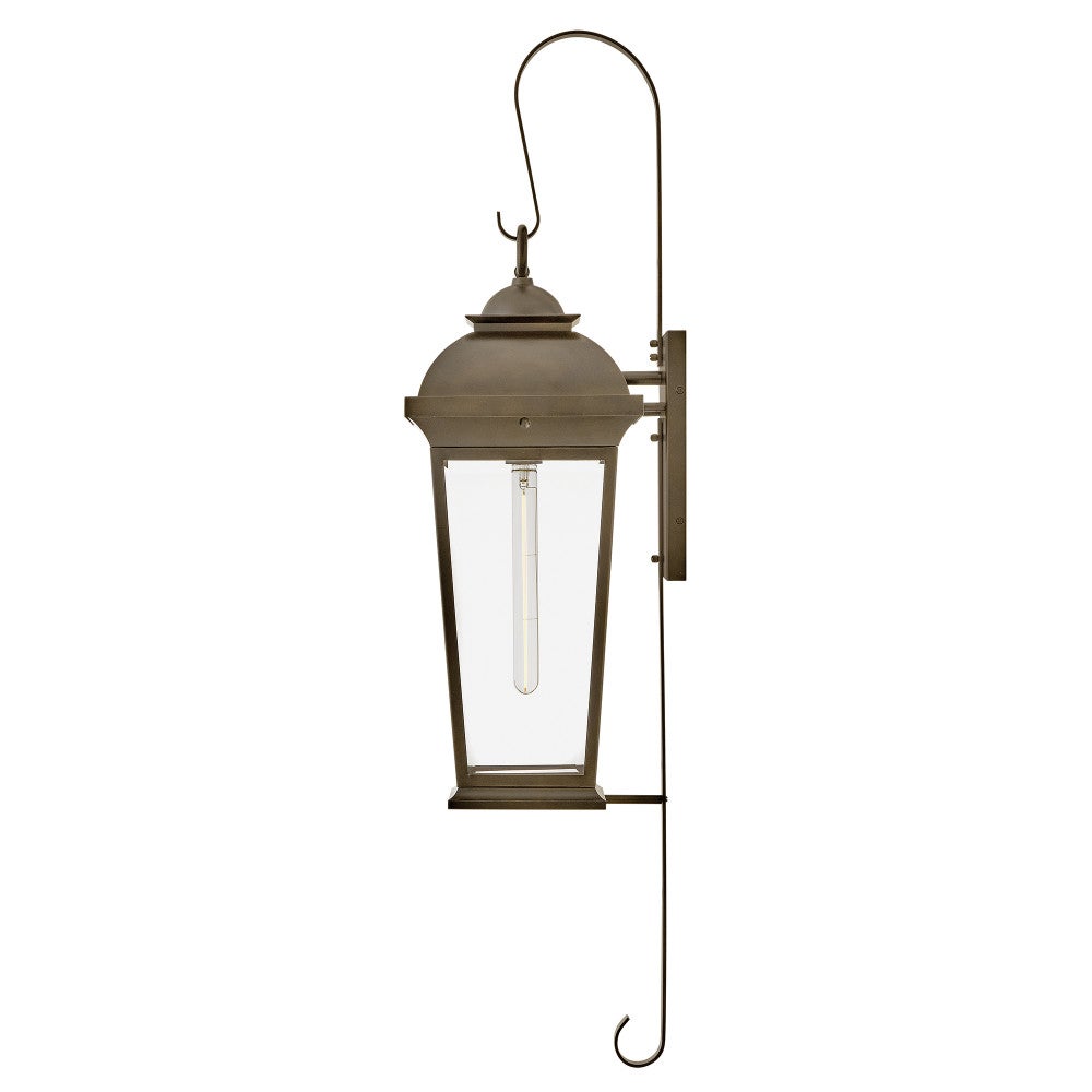 Hawthorne Wall Mount Lantern