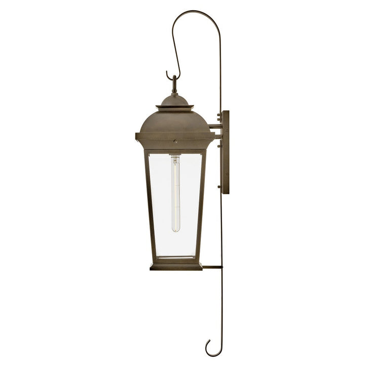 Hawthorne Wall Mount Lantern