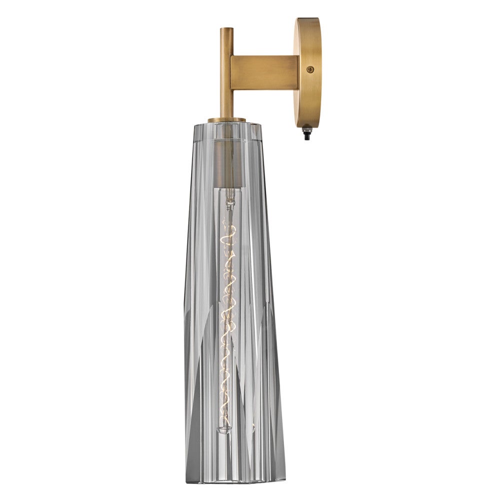 Cosette Large Single Light Sconce