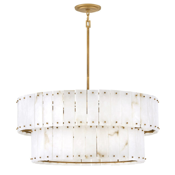 Simone Chandelier by Hinkley - view 21