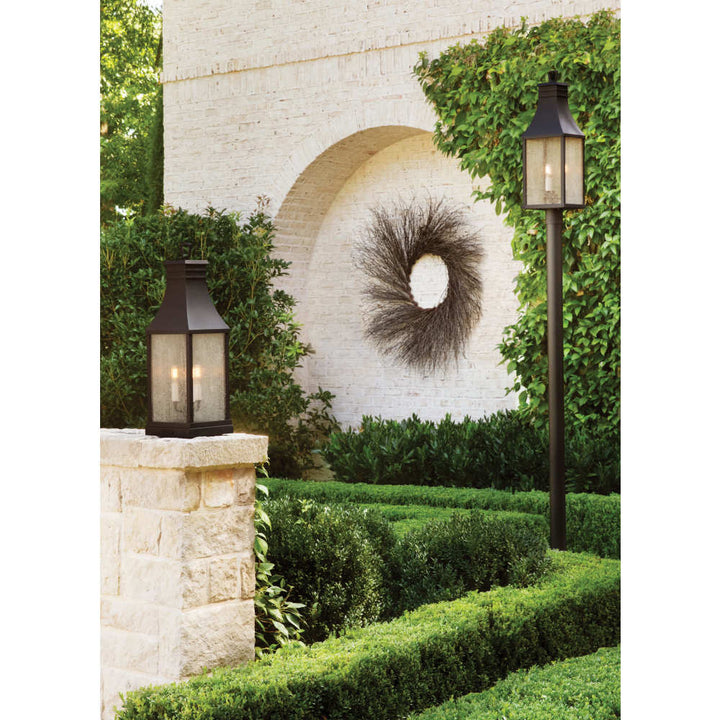 Beacon Hill Outdoor Wall Light by Hinkley - view 53