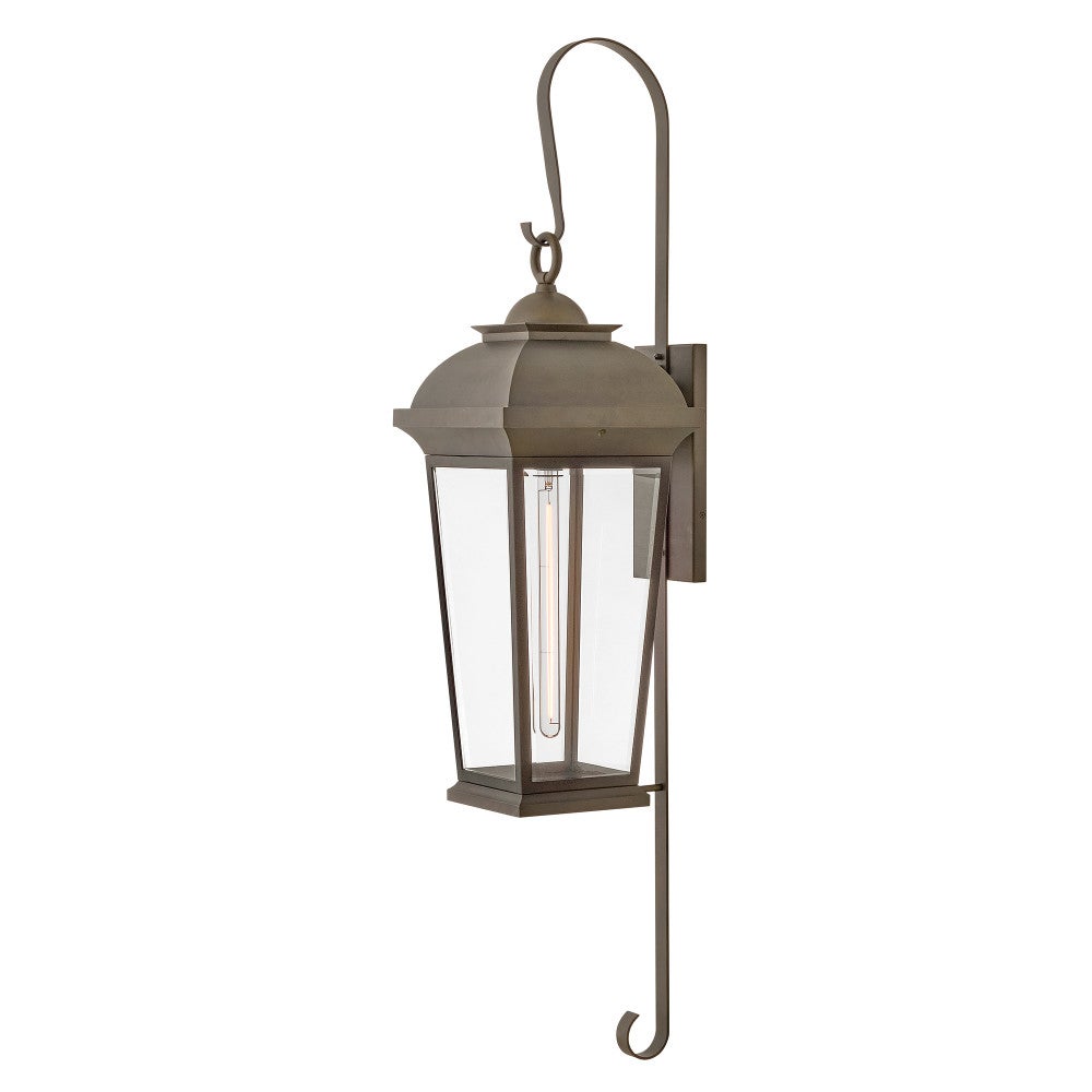 Hawthorne Wall Mount Lantern