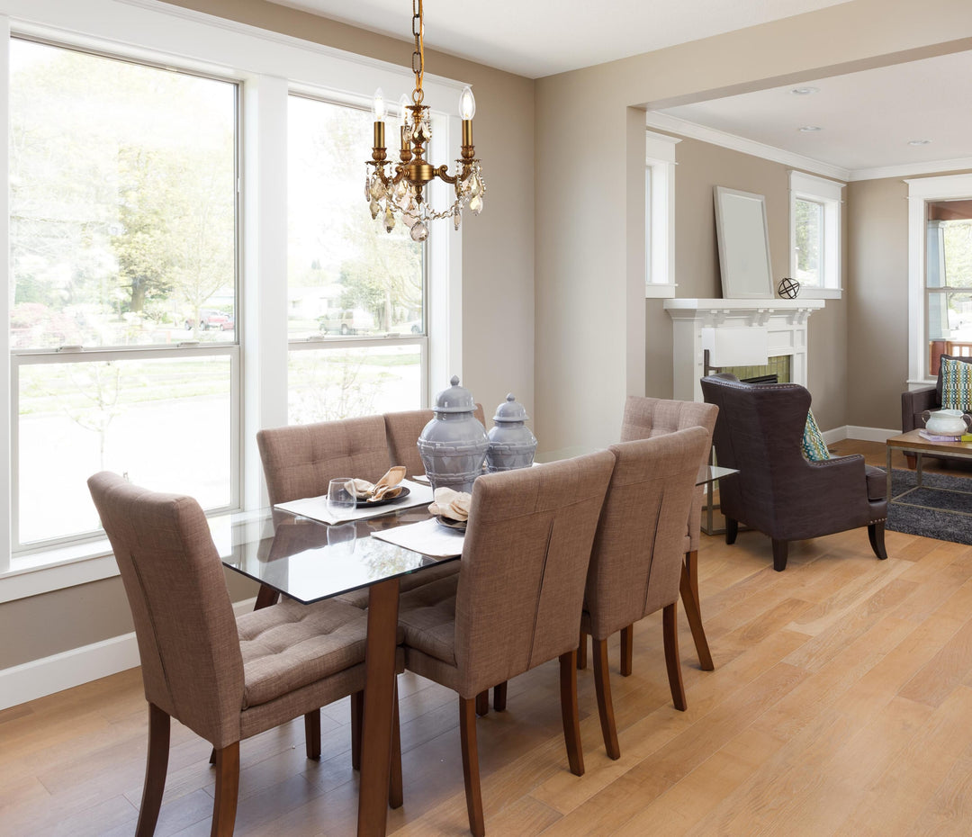 Lillie Crystal Pendant by Elegant - view 22