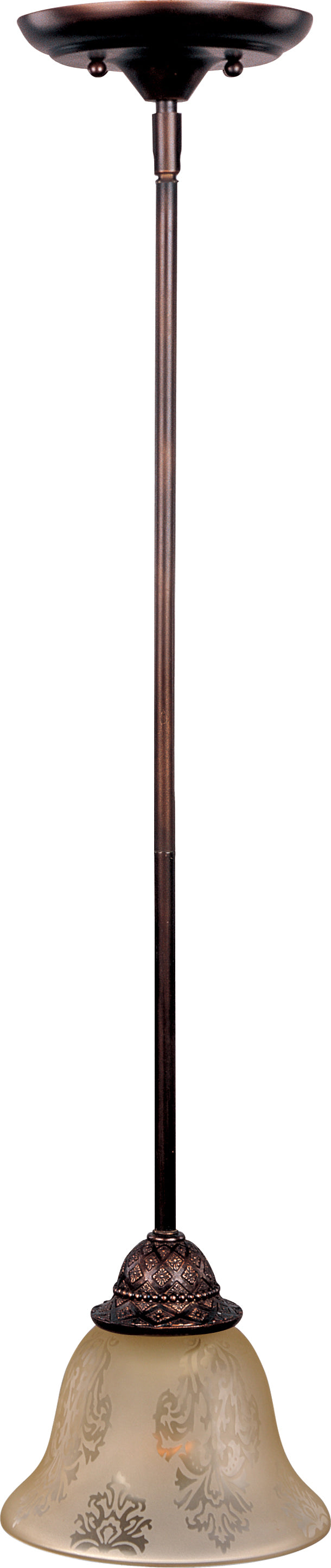 Symphony - 1 Light Mini Pendant