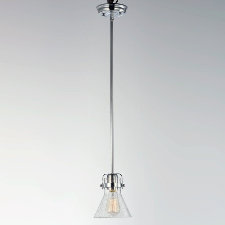 Seafarer Pendant Polished Chrome alternate view