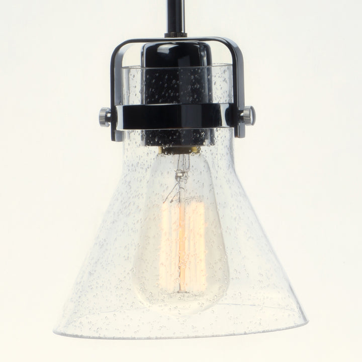 Seafarer Pendant Polished Chrome alternate view