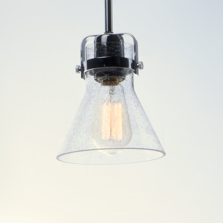Seafarer Pendant Polished Chrome alternate view