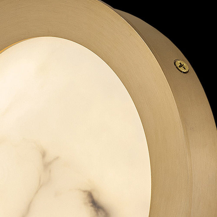 Cava Small Sconce