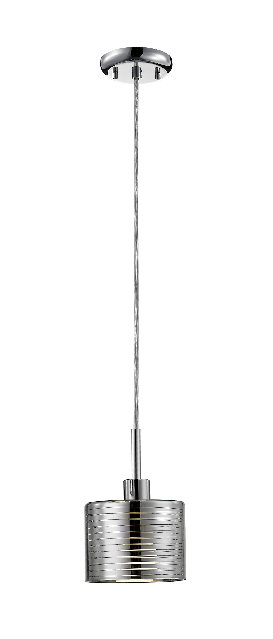 Sempter - 1 Light Pendant