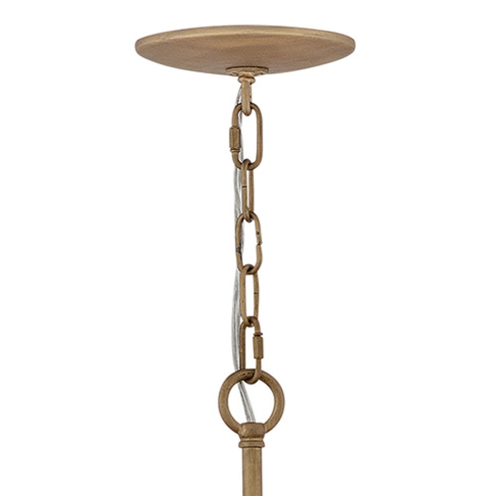 Freya Chandelier