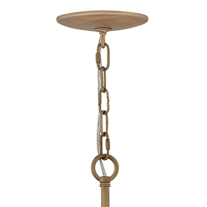 Freya Chandelier