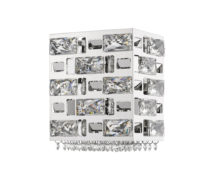 Aludra - 1 Light Wall Sconce
