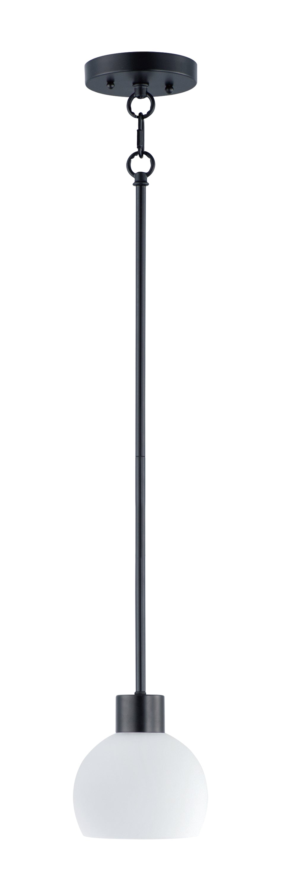 Coraline - 1 Light Mini Pendant