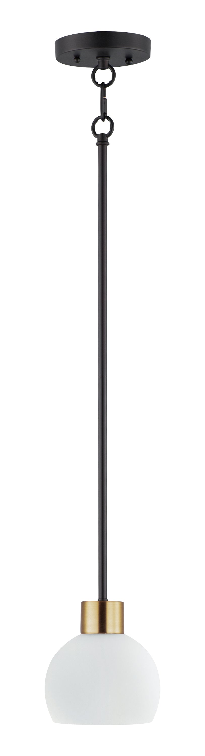 Coraline - 1 Light Mini Pendant