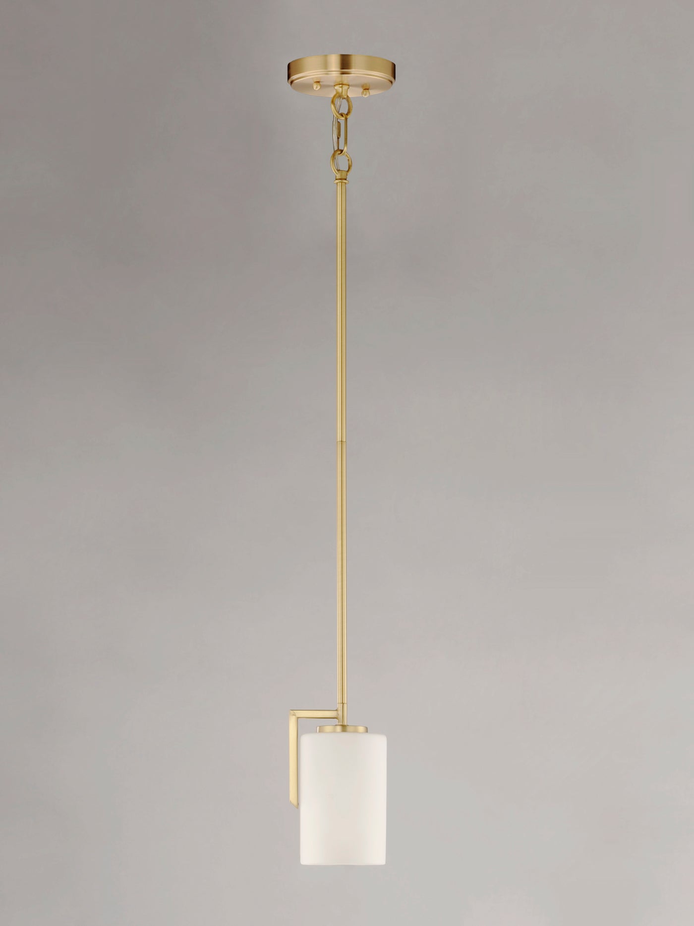 Dart - 1 Light Pendant