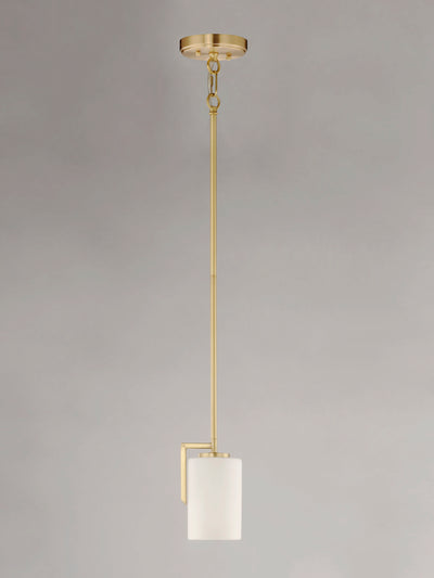 Dart - 1 Light Pendant