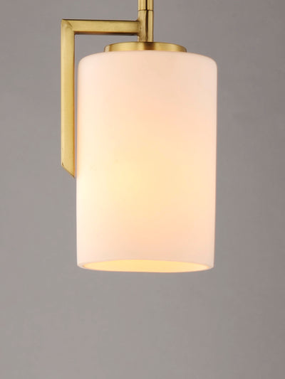 Dart - 1 Light Pendant