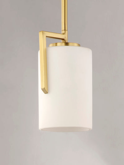 Dart - 1 Light Pendant