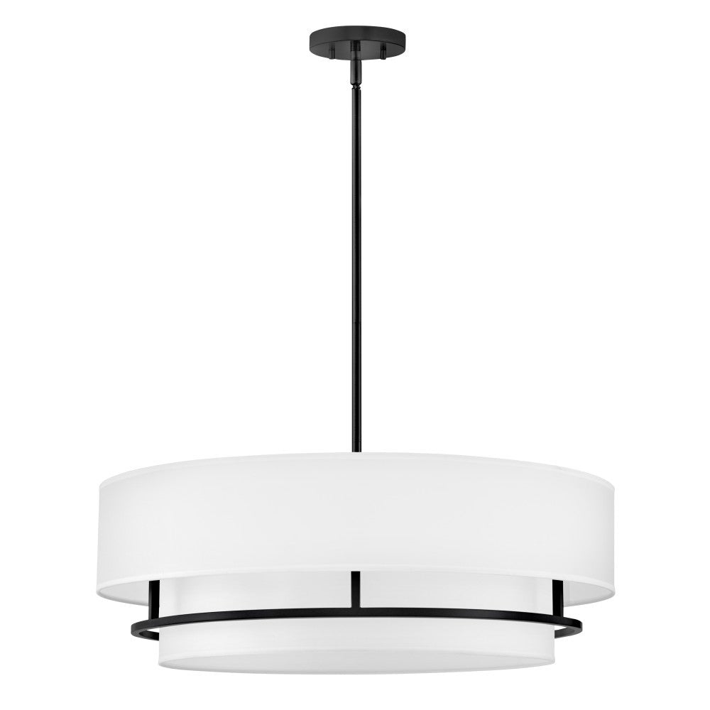 Graham Semi-Flush Mount