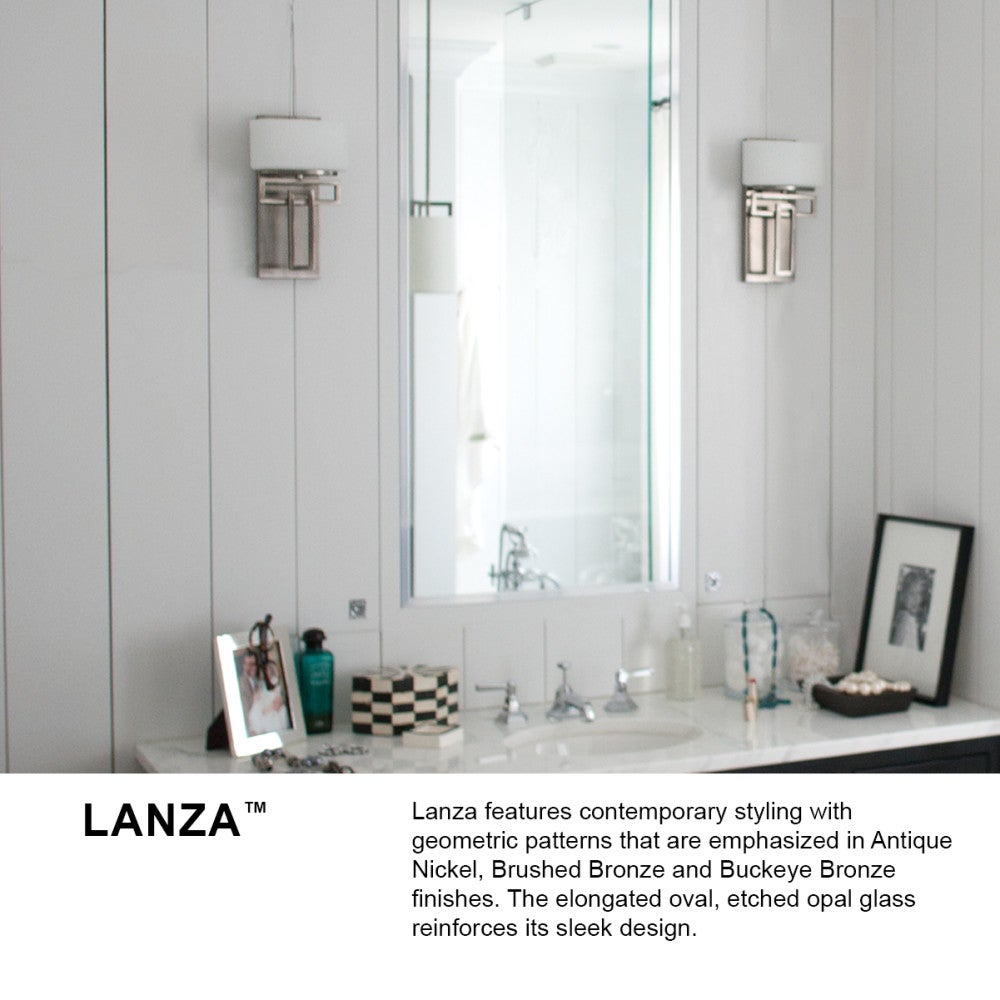 Lanza Vanity